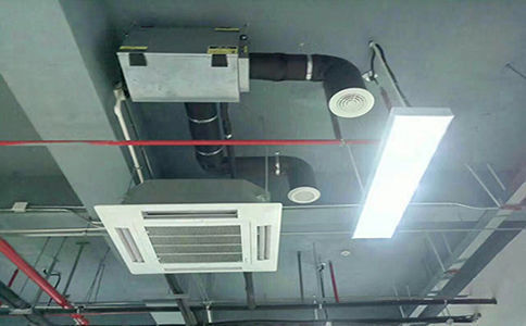 臥室吊頂除濕機(jī)保養(yǎng)？ 吊頂除濕機(jī)保養(yǎng)方法有哪些