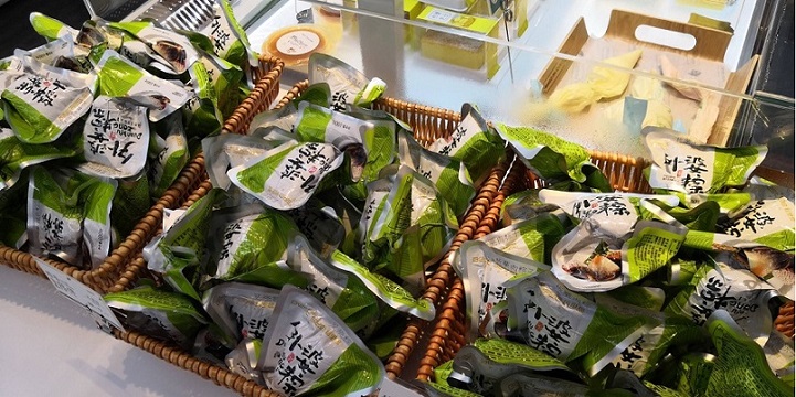 工業(yè)除濕機(jī)，食品加工行業(yè)的“保護(hù)傘”