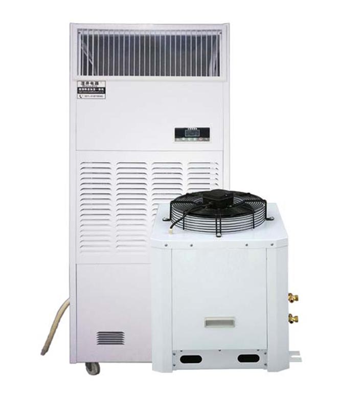 什么是機(jī)房恒溫恒濕機(jī)，有哪些特點(diǎn)？