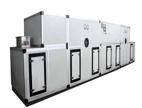 使用轉(zhuǎn)輪除濕機(jī)為什么會有異味？