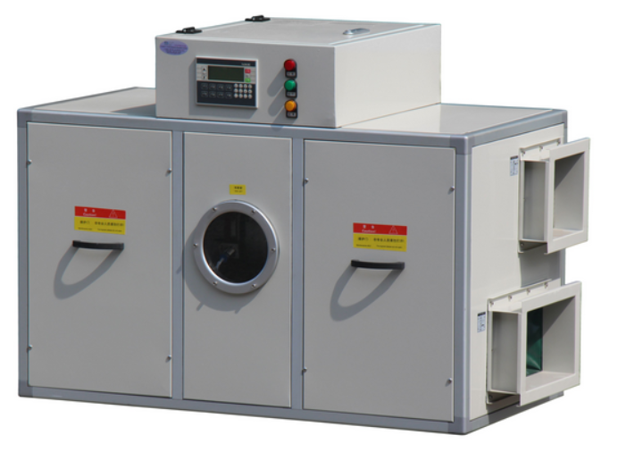 為什么制藥行業(yè)要用除濕機(jī)？