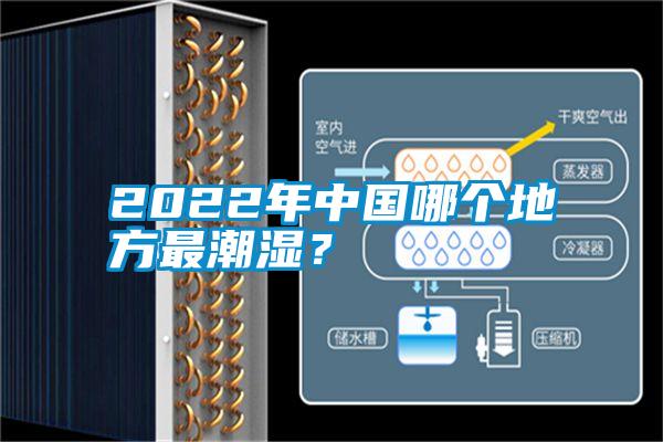 2022年中國(guó)哪個(gè)地方最潮濕?