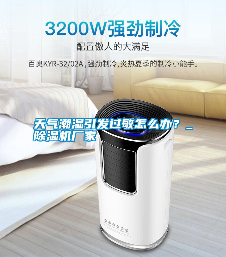 天氣潮濕引發(fā)過敏怎么辦？_除濕機廠家