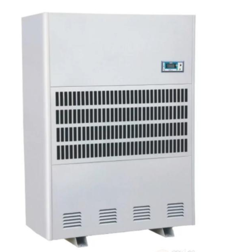 工業(yè)除濕機(jī)故障代碼詳解(圖1) 工業(yè)除濕機(jī)故障代碼詳解