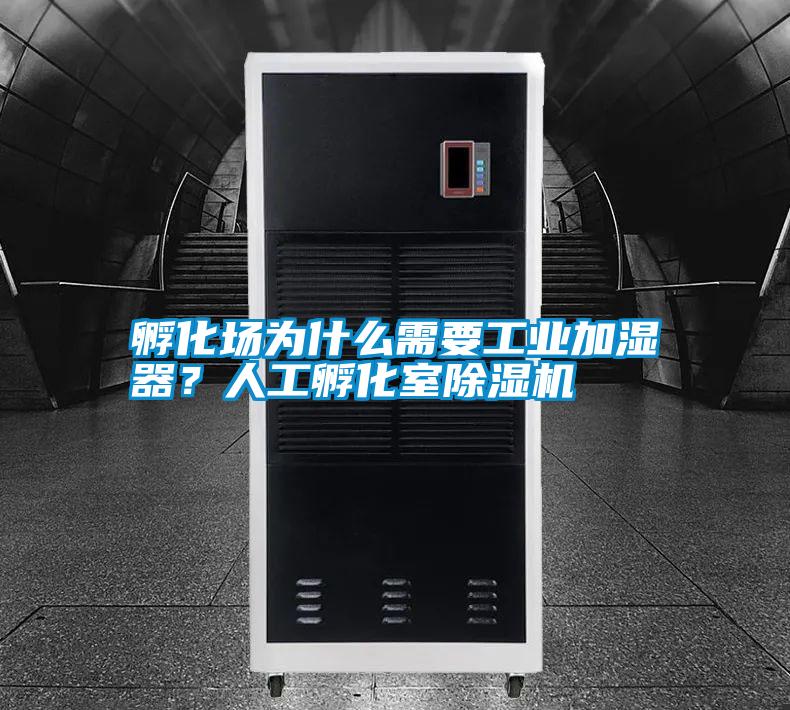 孵化場為什么需要工業(yè)加濕器?人工孵化室除濕機