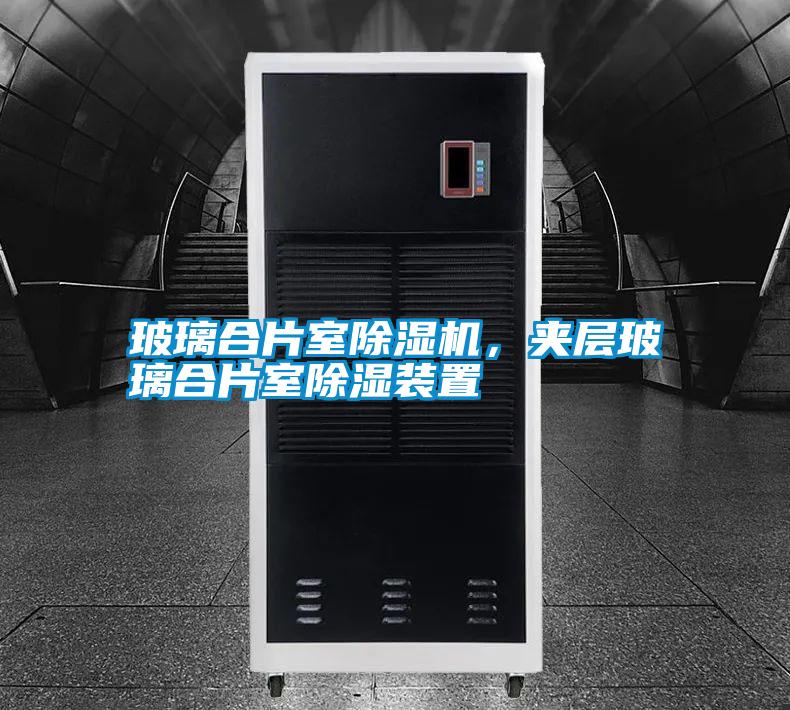 玻璃合片室除濕機(jī)，夾層玻璃合片室除濕裝置