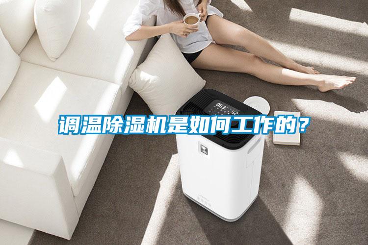調(diào)溫除濕機(jī)是如何工作的？