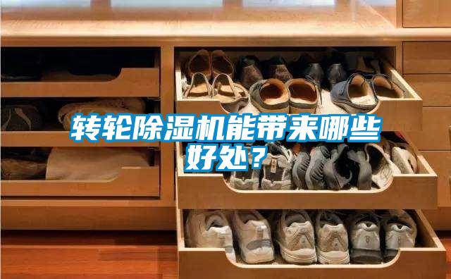 轉(zhuǎn)輪除濕機(jī)能帶來(lái)哪些好處？