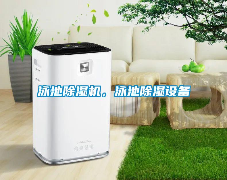 泳池除濕機，泳池除濕設(shè)備