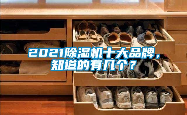 2021除濕機(jī)十大品牌，知道的有幾個(gè)？