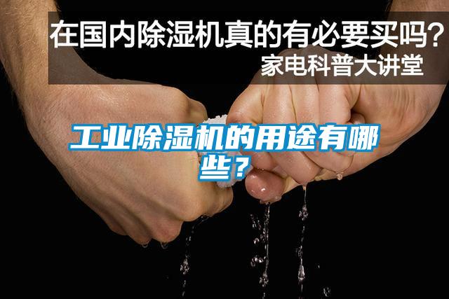工業(yè)除濕機(jī)的用途有哪些？