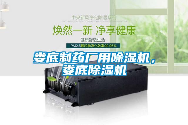 婁底制藥廠用除濕機，婁底除濕機