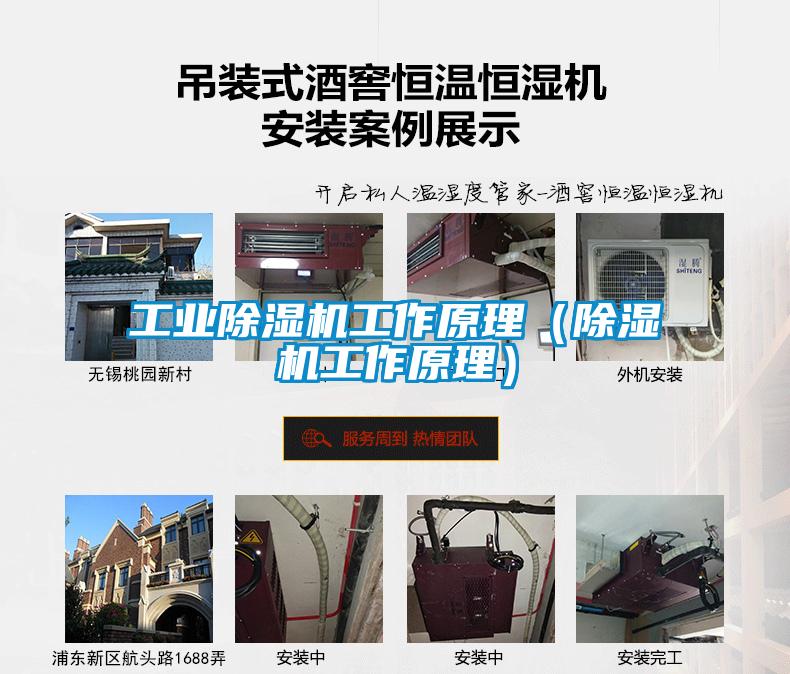 工業(yè)除濕機(jī)工作原理(除濕機(jī)工作原理)