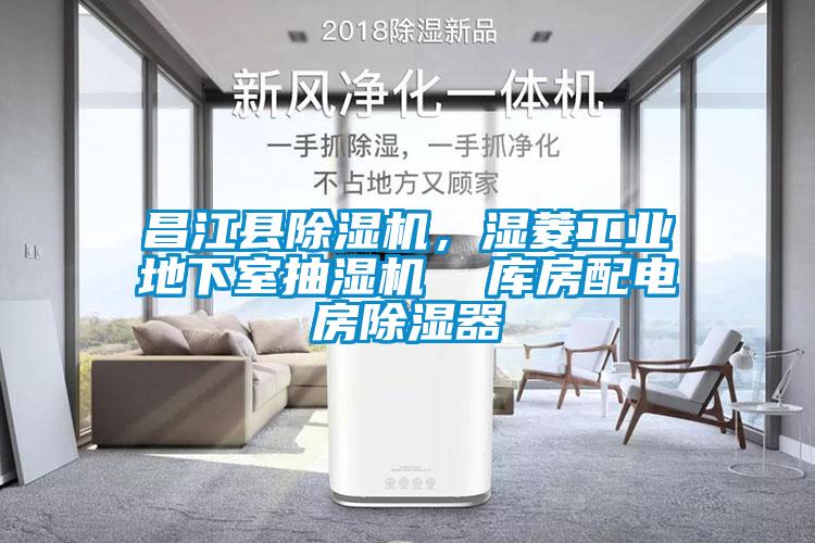 昌江縣除濕機，濕菱工業(yè)地下室抽濕機  庫房配電房除濕器