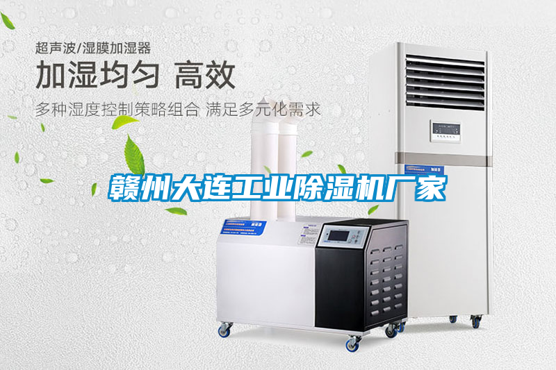 贛州大連工業(yè)除濕機(jī)廠(chǎng)家