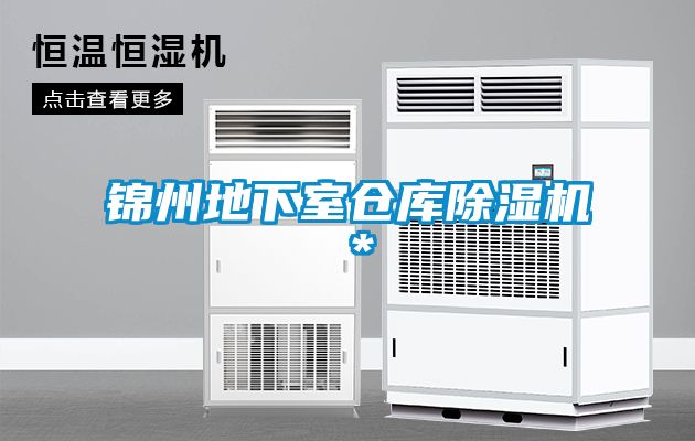 錦州地下室倉庫除濕機(jī)*