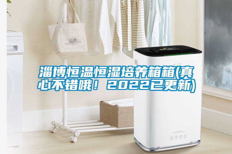 淄博恒溫恒濕培養(yǎng)箱箱(真心不錯哦！2022已更新)