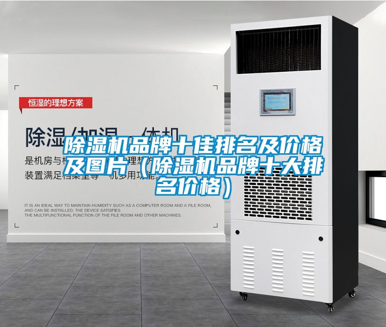 除濕機(jī)品牌十佳排名及價(jià)格及圖片(除濕機(jī)品牌十大排名價(jià)格)