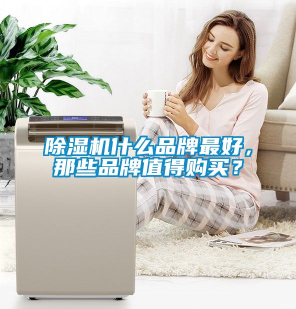 除濕機(jī)什么品牌最好，那些品牌值得購買？