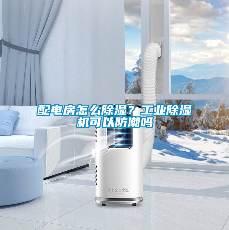 配電房怎么除濕？工業(yè)除濕機可以防潮嗎