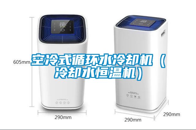 空冷式循環(huán)水冷卻機(冷卻水恒溫機)