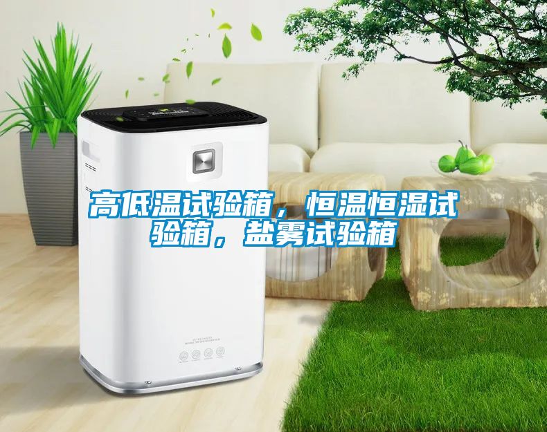 高低溫試驗(yàn)箱，恒溫恒濕試驗(yàn)箱，鹽霧試驗(yàn)箱