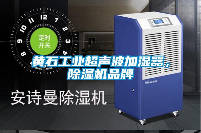 黃石工業(yè)超聲波加濕器，除濕機品牌