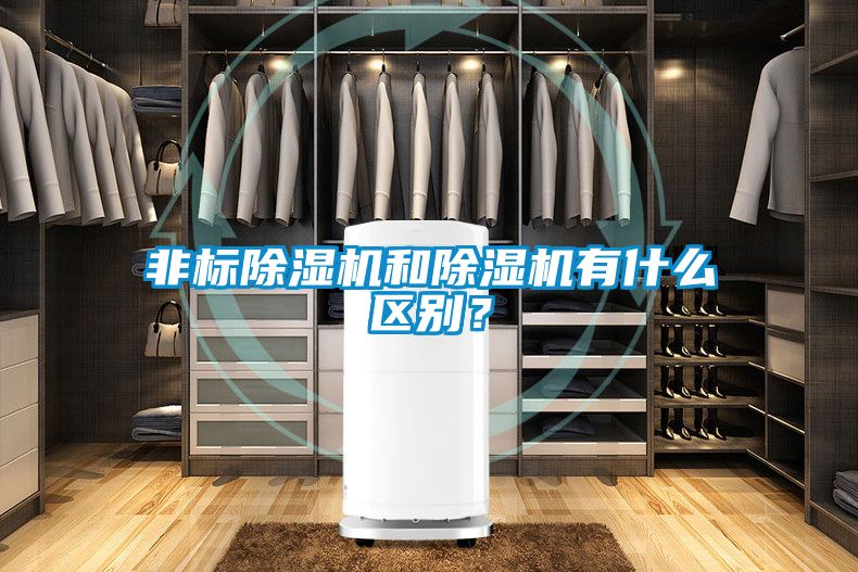 非標(biāo)除濕機(jī)和除濕機(jī)有什么區(qū)別？