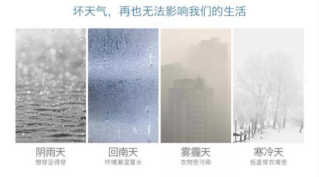 家用除濕機(jī)的五大使用誤區(qū)，你中了幾招？ 家用除濕機(jī)使用