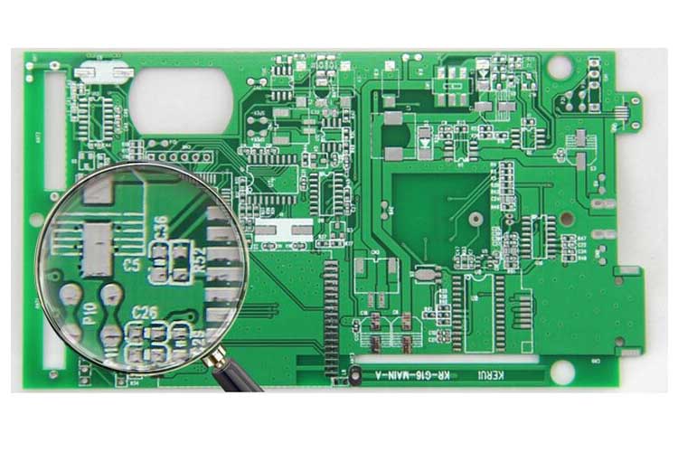 如何控制PCB電路板組裝車間濕度？ 電路板組裝車間除濕機