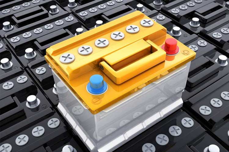 如何選擇鋰電池車間的除濕設(shè)備？鋰電池車間除濕機(jī)