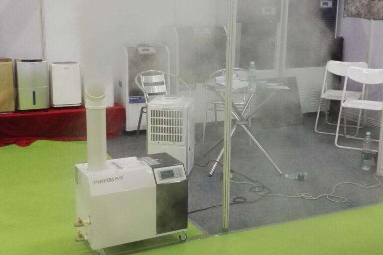 如何合理健康的使用加濕器？需要注意什么