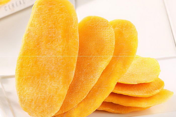 芒果存儲不方便？果農(nóng)要怎么保障利益？